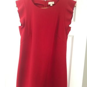 Maison Jules Dresses | Maison Jules Red Size M